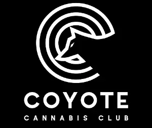 Coyote Cannabis Club