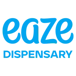 Eaze Weed Dispensary Santa Ana