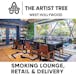 The Artist Tree Weed Dispensary - West Hollywood