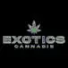 Exotics Cannabis - Ypsilanti