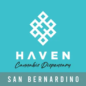 HAVEN Cannabis Marijuana and Weed Dispensary - San Bernardino