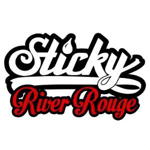 Sticky River Rouge Cannabis Dispensary