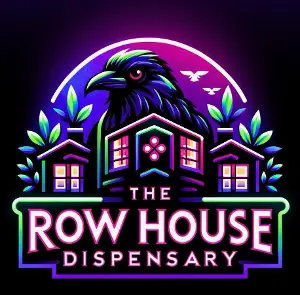 The Row House - San Bernardino Cannabis Dispensary