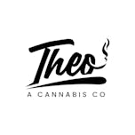 Theo A. Cannabis