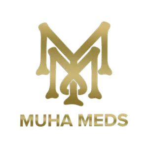 Muha Meds Ypsilanti - Recreational