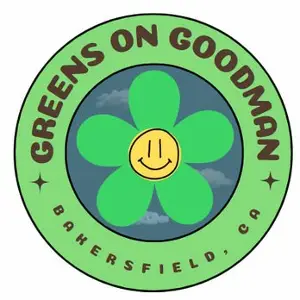 Greens on Goodman Dispensary - Bakersfield, CA