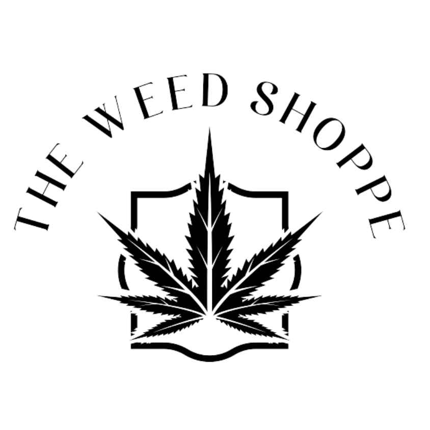 The Weed Shoppe Inc