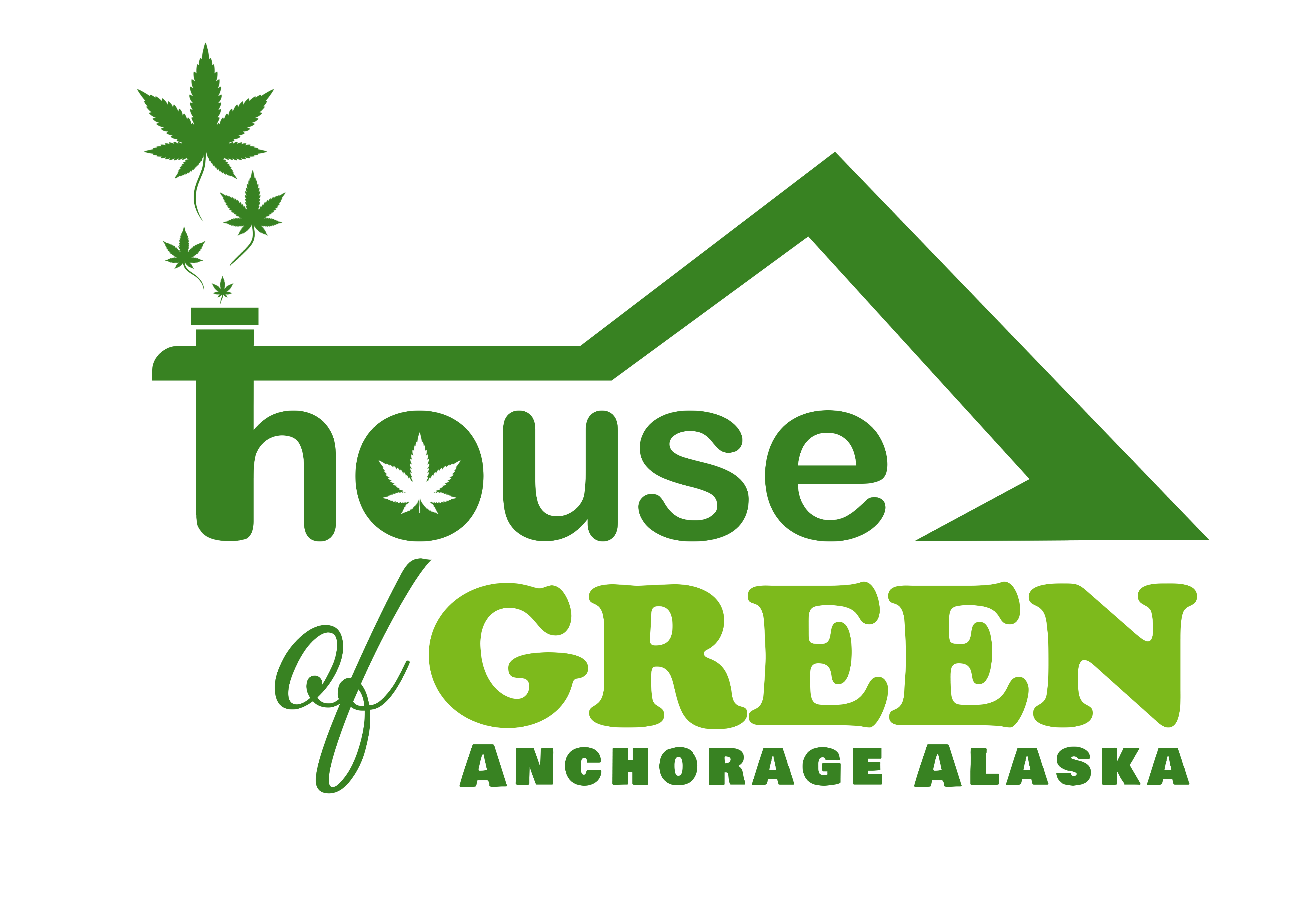 House of Green