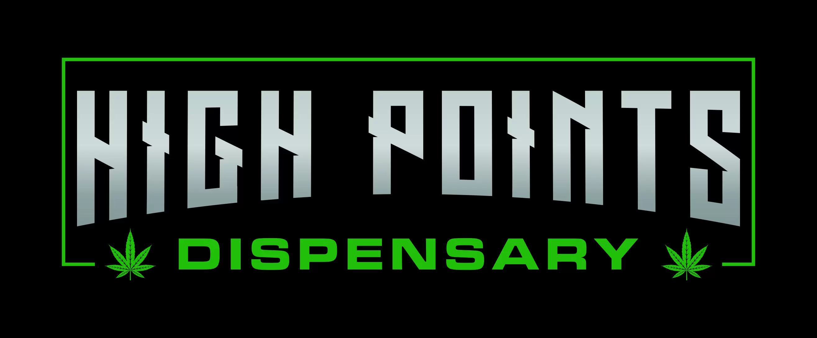 High Points Dispensary