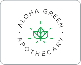 Aloha Green Apothecary King St