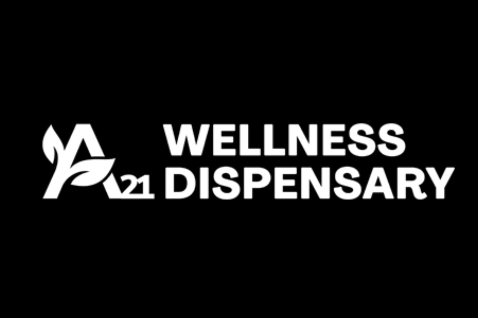 A21 Wellness Dispensary