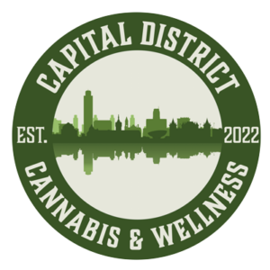 Capital District Cannabis & Wellness Inc.