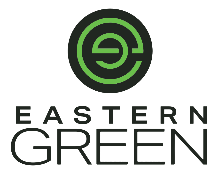 Eastern Green