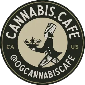 Original Cannabis Cafe