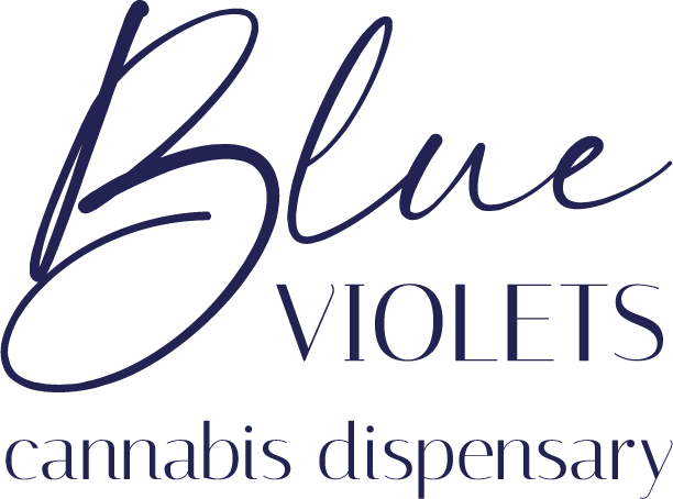 Blue Violets