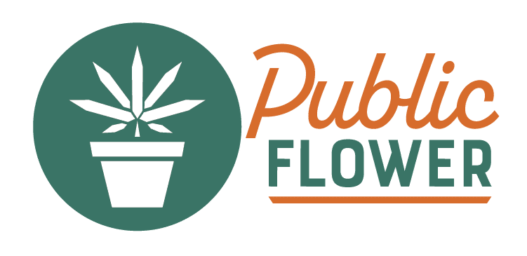 Public Flower - Buffalo Dispensary