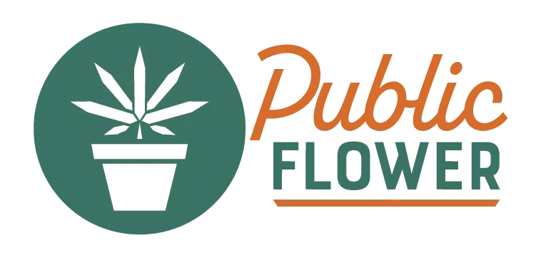 Public Flower