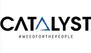 Catalyst Cannabis Recreational Dispensary - El Monte, California