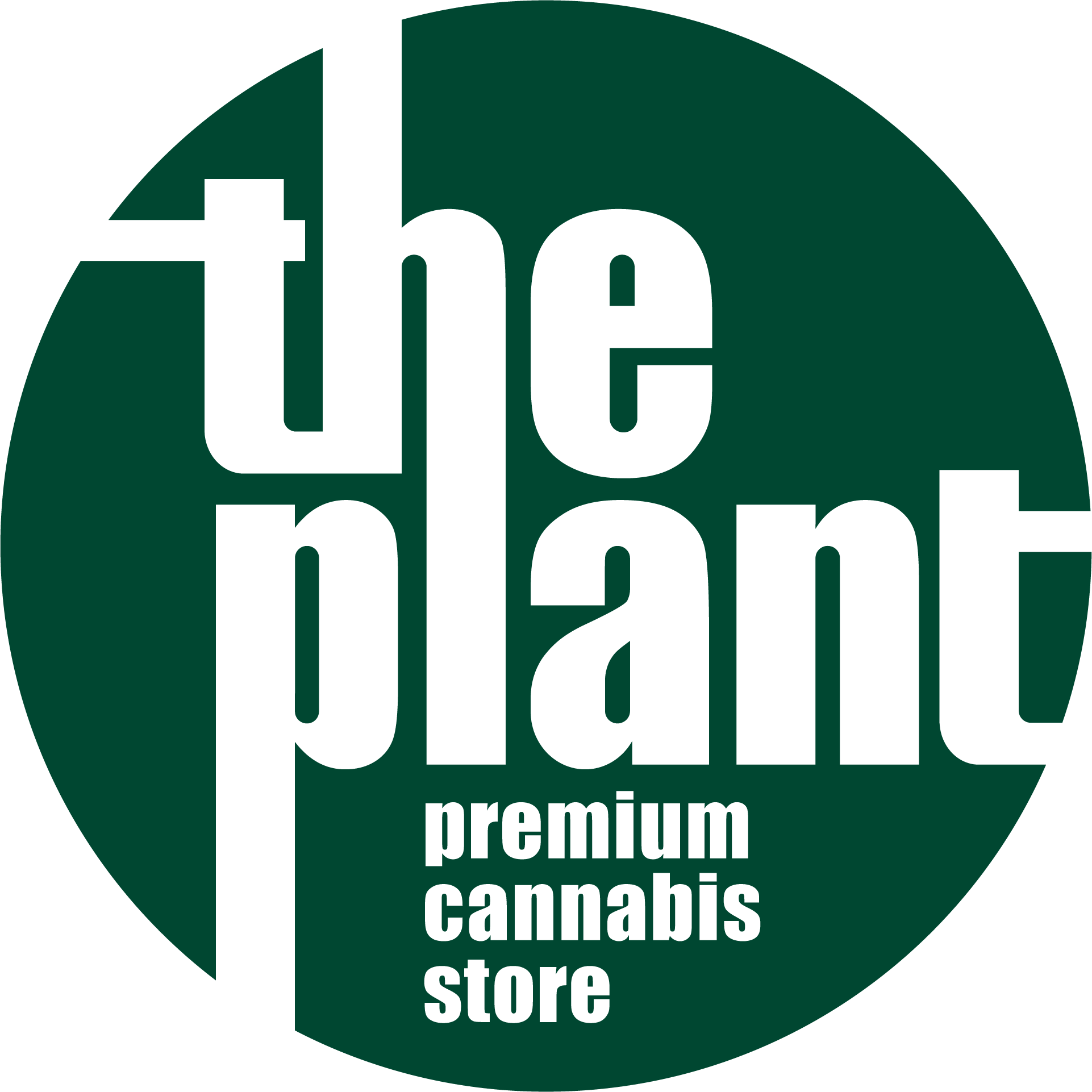 The Plant