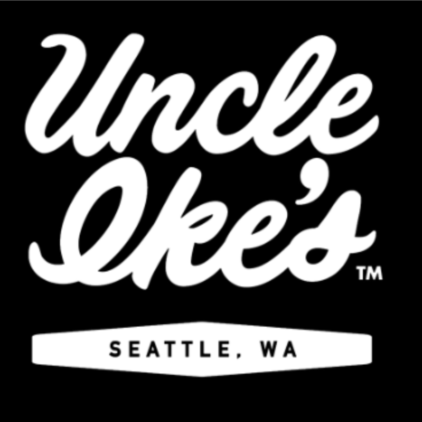 Uncle Ike's Pot Shop Olive Way