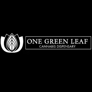 One Green Leaf