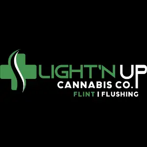 Light'N Up Cannabis Co. Flint