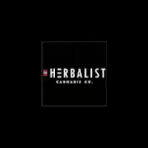 The Herbalist Cannabis Co.