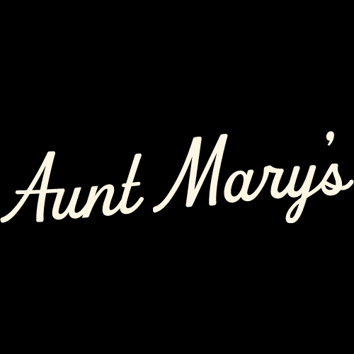 Aunt Mary's Dispensary