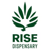 RISE Dispensarary Warwick