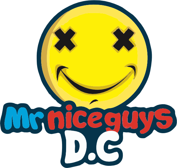 Mr. Nice guys DC