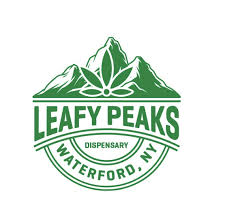 Leafy Peaks