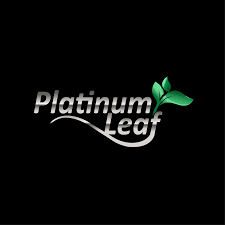 Platinum Leaf