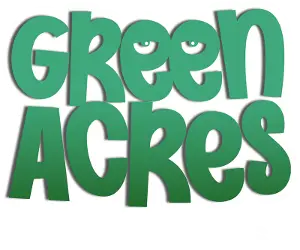 Green Acres Ecorse City