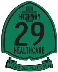 highway 29 healthcare