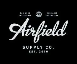 Airfield Supply Co. Dispensary San Jose