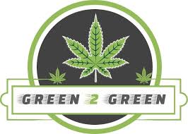 Green2green weed dc