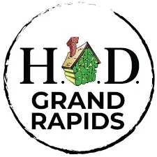 House of Dank Grand Rapids