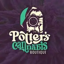 Potters Cannabis Boutique Dispensary Battle Creek