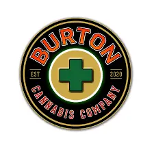 Burton Cannabis Company