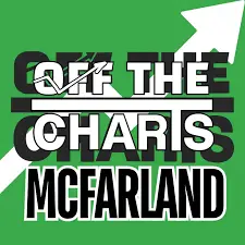 Off The Charts - McFarland