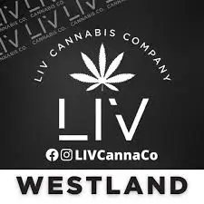 LIV Cannabis Dispensary Westland