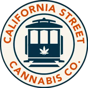 California Street Cannabis Co.