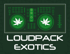 Loudpack Exotics