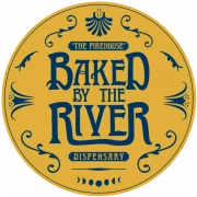 BAKED BY THE RIVER