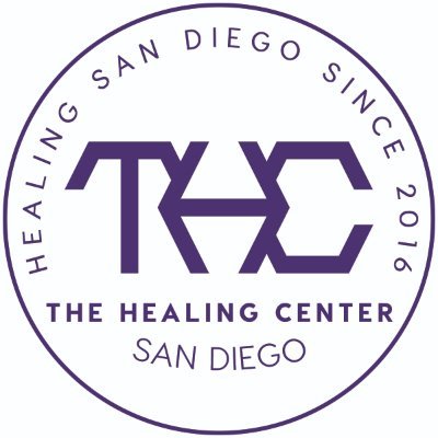 The Healing Center - San Diego