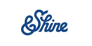 &Shine Cannabis Brand Overview