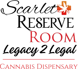 Scarlet Reserve Room