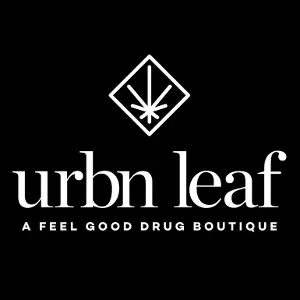 Urbn Leaf Cannabis Dispensary - Vista