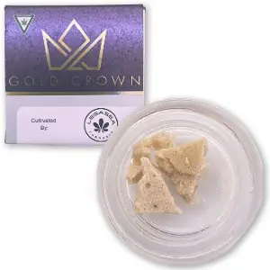 Gold Crown - Pure Michigan Crumble