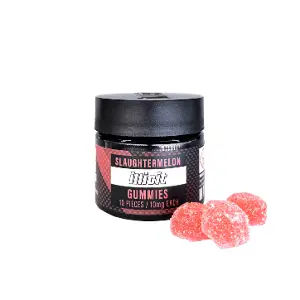 Gummies | Illicit Slaughtermelon 10 pack